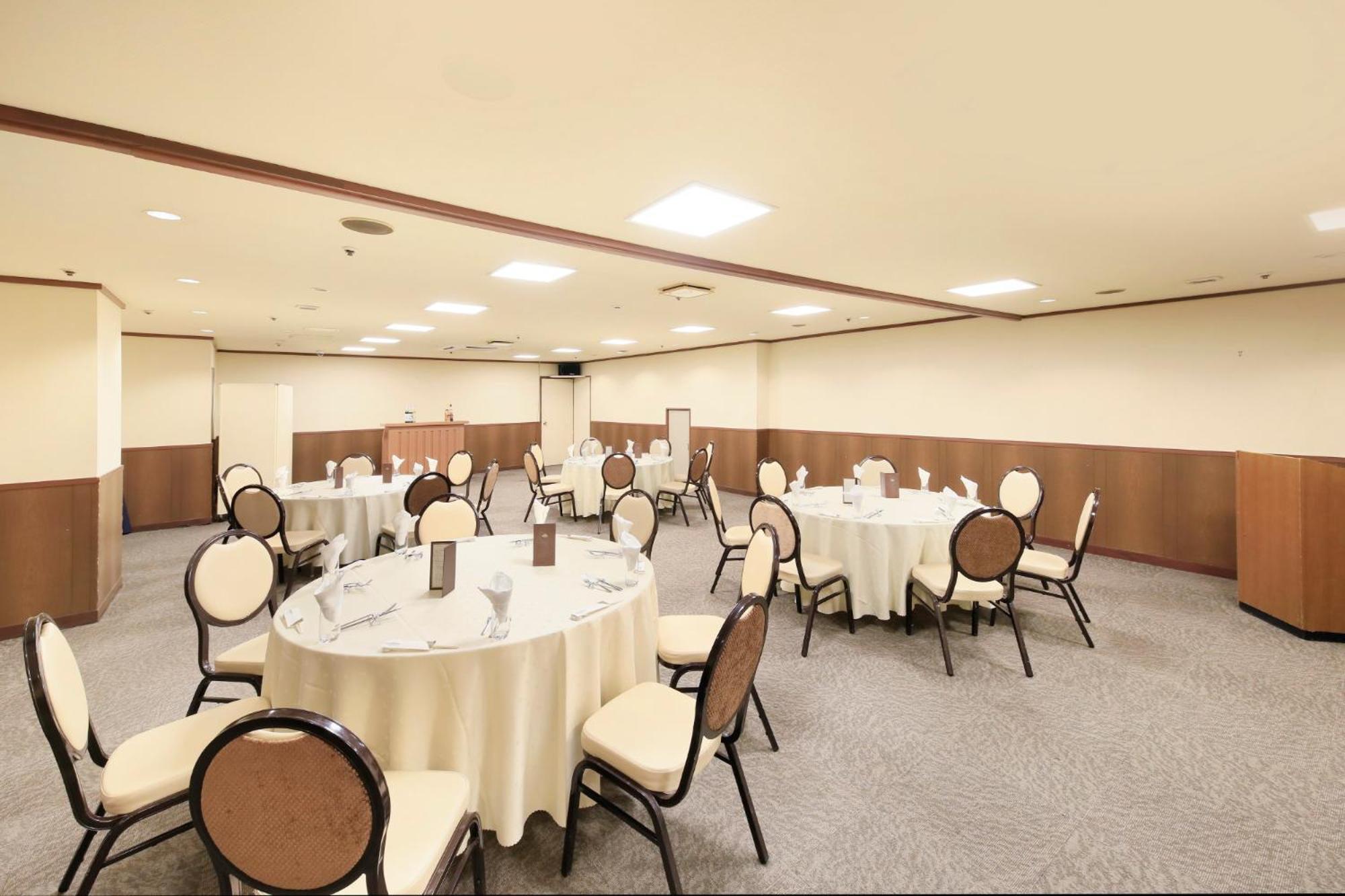 Hirosaki Park Hotel Aomori Ngoại thất bức ảnh