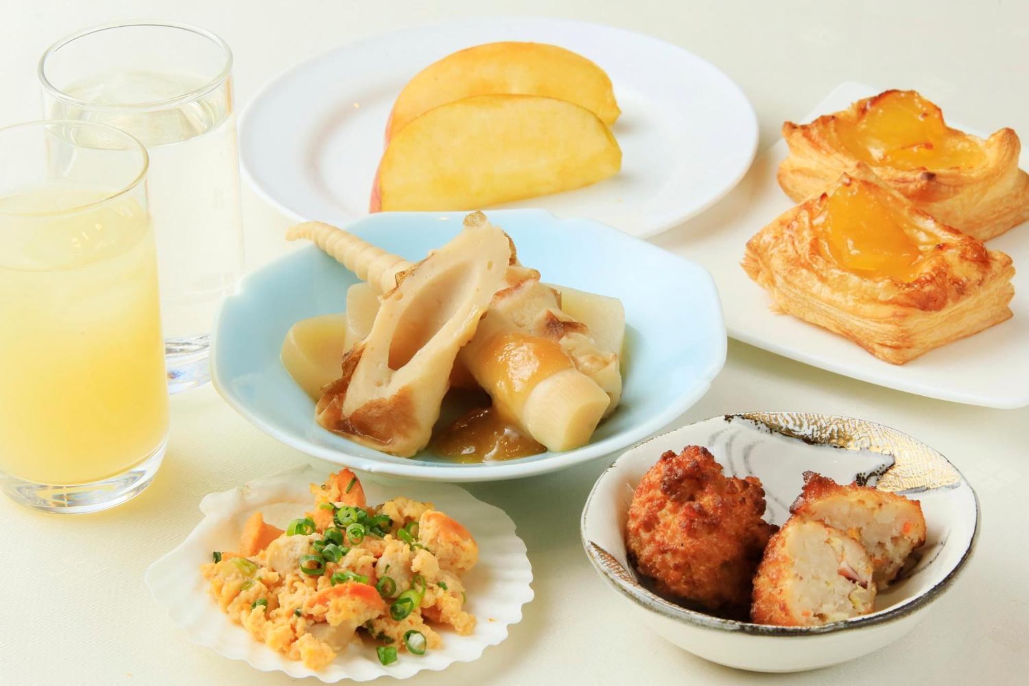 Hirosaki Park Hotel Aomori Ngoại thất bức ảnh