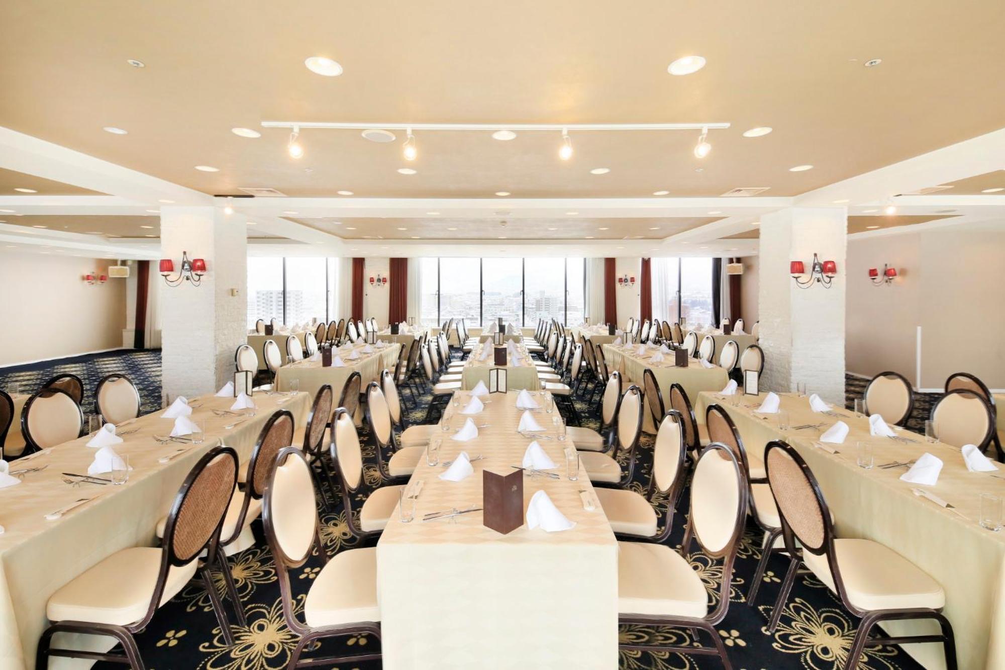 Hirosaki Park Hotel Aomori Ngoại thất bức ảnh